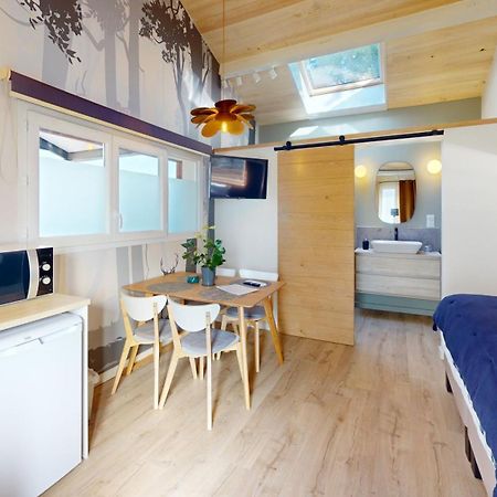 La Planette Bed & Breakfast Aussonne Eksteriør bilde