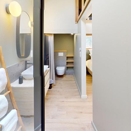 La Planette Bed & Breakfast Aussonne Eksteriør bilde