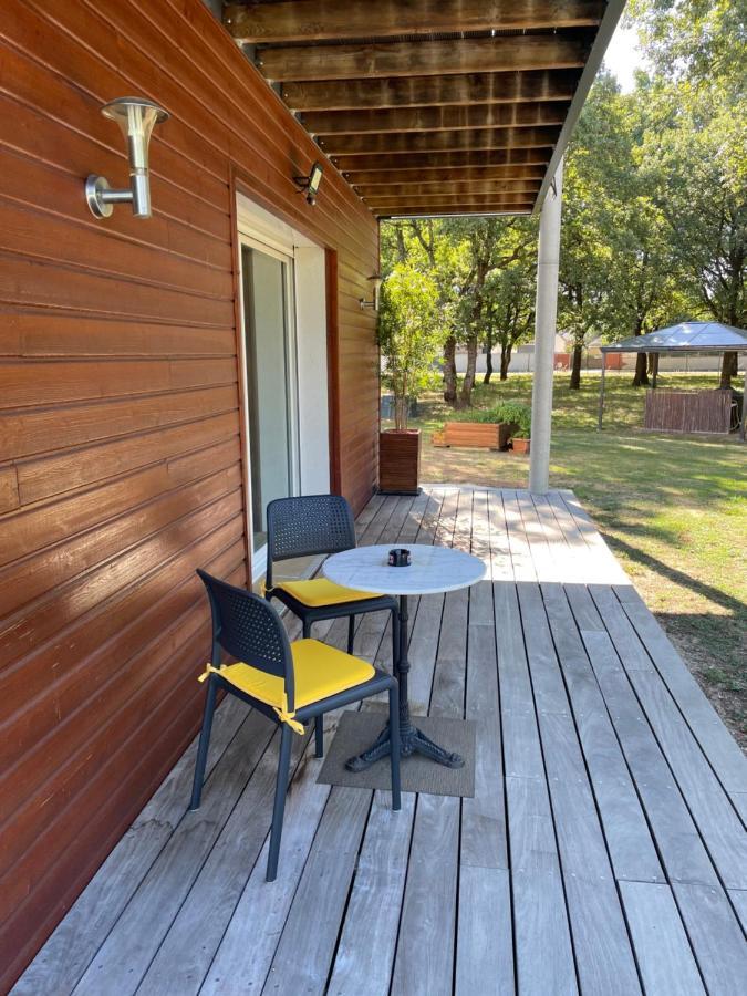 La Planette Bed & Breakfast Aussonne Eksteriør bilde