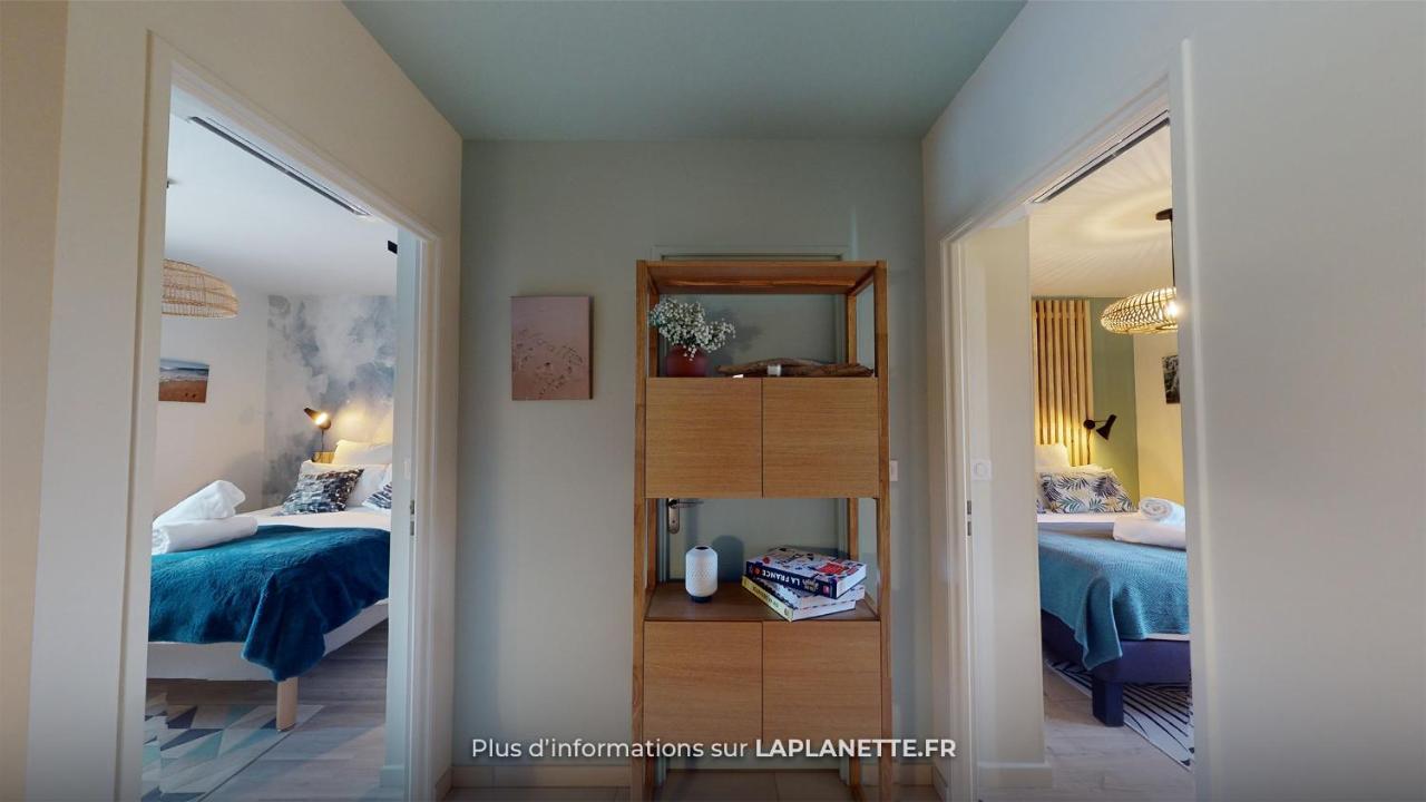 La Planette Bed & Breakfast Aussonne Eksteriør bilde